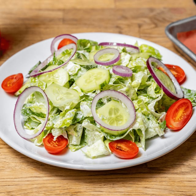 House Salad.