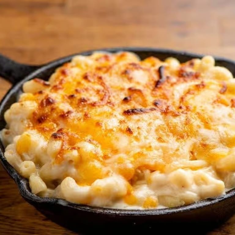 Delicious Mac & Cheese