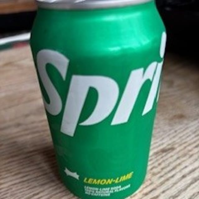 Sprite.